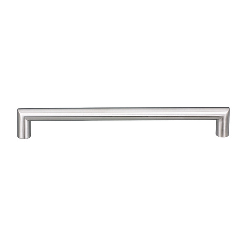 Kethy Lecco Cabinet Pull Handle 160mm Stainless Steel E5023160SS