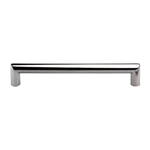 Kethy Lecco Cabinet Pull Handle 480mm Polished Stainless Steel E5023480PS