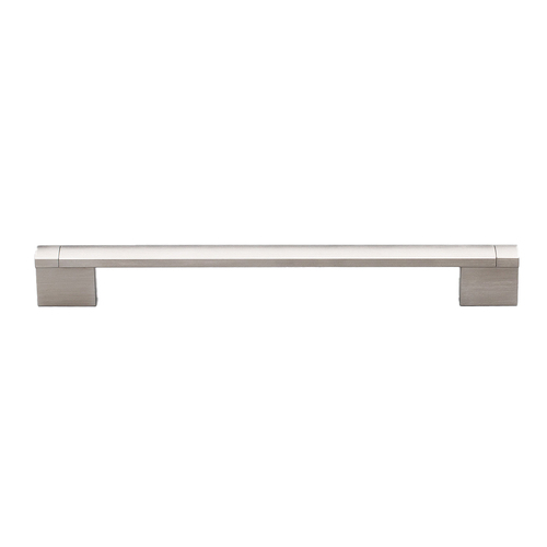 Kethy Flinders Cabinet Handle 128mm Polished Stainless Steel EN2181128PSSS
