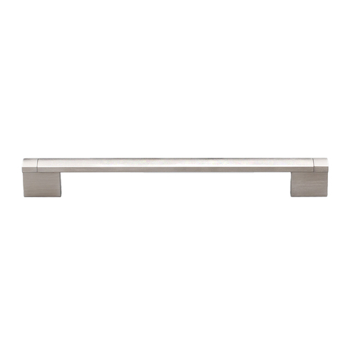Kethy Flinders Cabinet Handle 480mm Satin Stainless Steel EN2181480SSSS