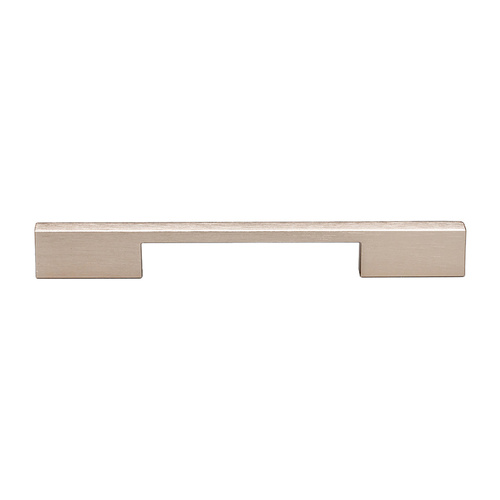 Kethy Cabinet Handle F700 F Series Sydney Aluminium-128mm-Brushed Inox