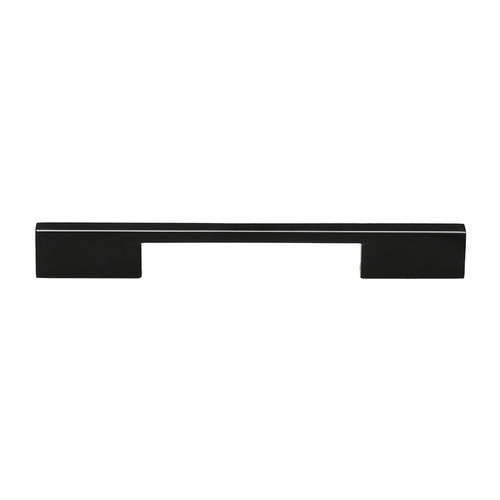 Kethy Sydney Cabinet Pull Handle 320mm Black Anodised F700320BK