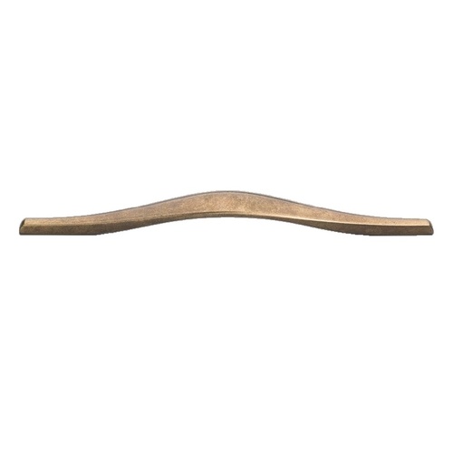 Kethy Cabinet Handle HT246 Hampton Large 320mm Die-cast Zinc