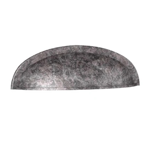 Kethy HT568 Bristol Cup 96mm Antique Pewter HT56896AP
