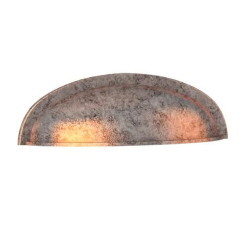 Kethy HT568 Bristol Cup 96mm Rustic Copper HT56896RC
