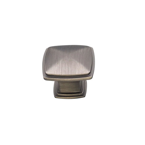 Kethy HT574 Darwen Hampton Cabinet Knob 31mm Black Olive HT57431BKO