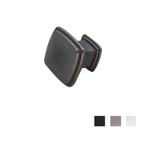 Kethy HT574 Darwen Hampton Cabinet Knob 31mm - Available In Various Finishes