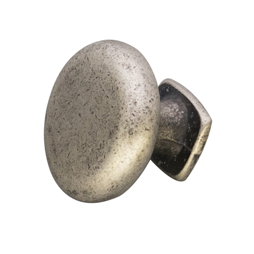 Kethy Sherlock Knob 34mm Antique Pewter HT57834AP