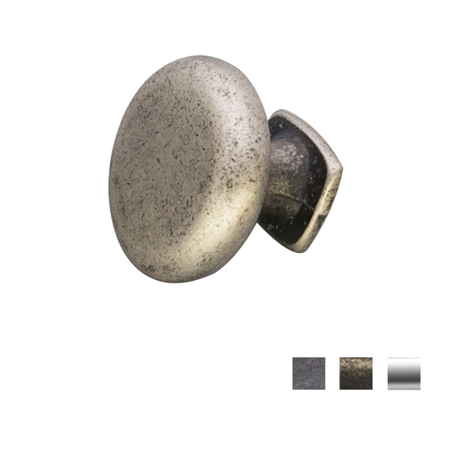 Kethy Sherlock Knob HT578 - Available in Various Finishes