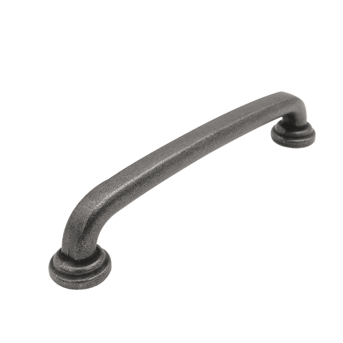 Kethy Lawley Cabinet Handle 128mm Antique Pewter HT582128AP