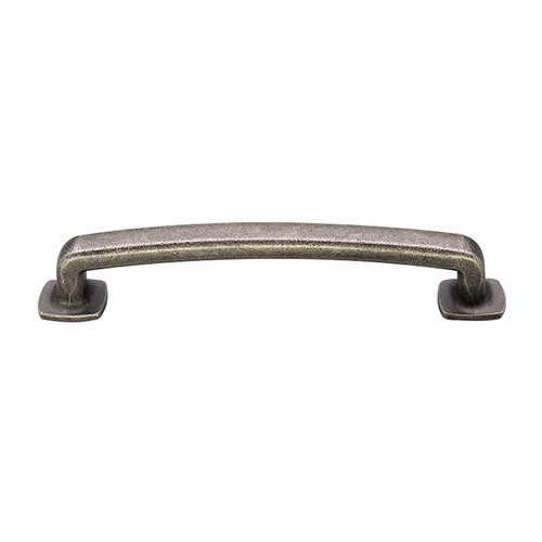 Kethy Birchfield Cabinet Handle 128mm Antique Pewter HT589128AP