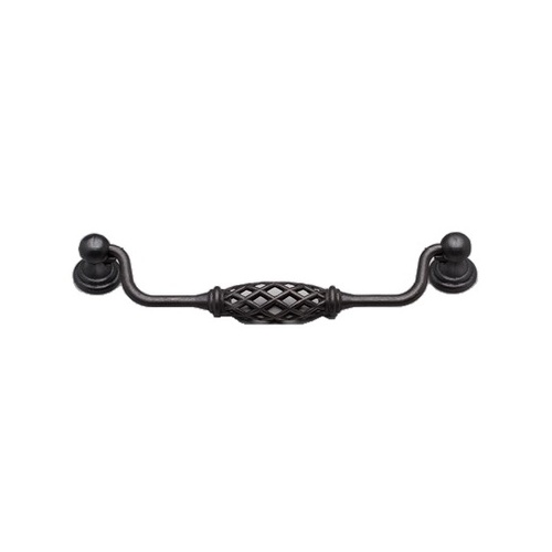 Kethy Cabinet Handle HT650 Hampton Bingley Drop Die-cast Zinc