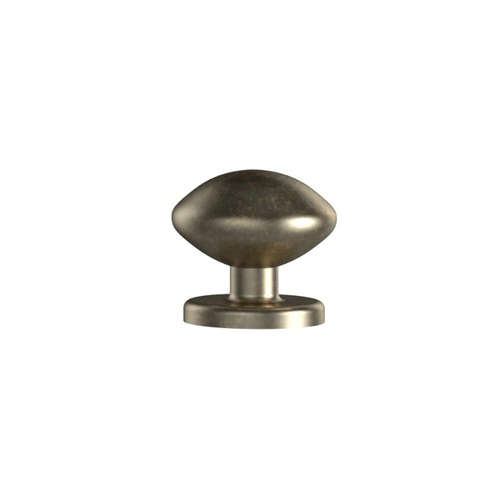 Kethy HT829 Witton Knob 35mm Oxidized Tin Gloss HT82935OTG