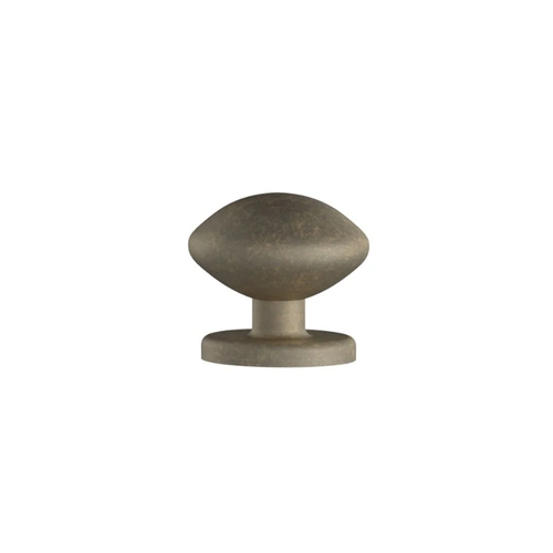 Kethy HT829 Witton Knob 35mm Oxidised Tin Matt HT82935OTM