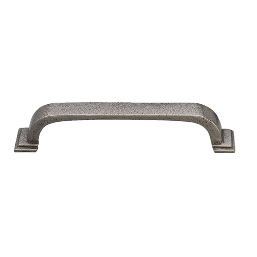 Kethy HT952 Windsor Cabinet Handle 160mm Cast Iron HT952160IRON