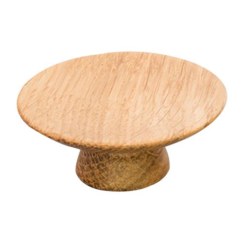 Kethy Olympia Knob 50mm Oak L431450OAK