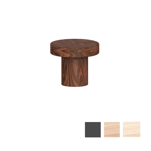 Kethy L4317 Circum Cabinet Knob - Available In Various Finishes and Sizes