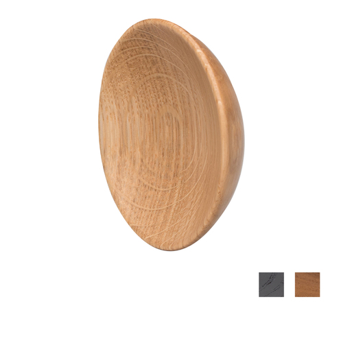 Kethy Bowl Knob L4328 - Available in Various Finishes