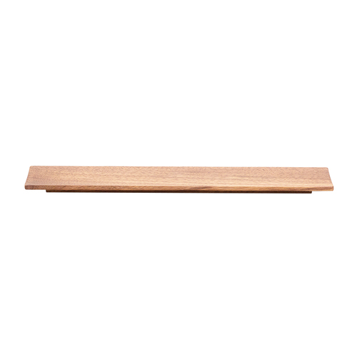 Kethy Tofu Cabinet Handle 224mm Oak L5521224OAK