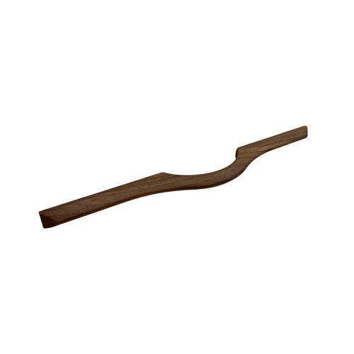 Kethy Nyborg Cabinet Pull Handle 512mm Walnut L6870.594A-WN