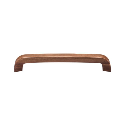 Kethy Harden Cabinet Handle 160mm Walnut L7796160WN