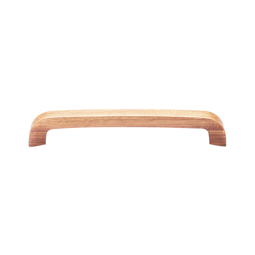 Kethy Harden Cabinet Handle 224mm Oak L7796224OAK