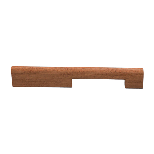 Kethy Astrid Cabinet Handle 220mm Walnut L7806192WN