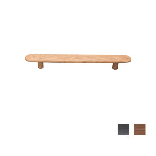 Kethy Brutus Cabinet Handle L7866 - Available in Various Finishes