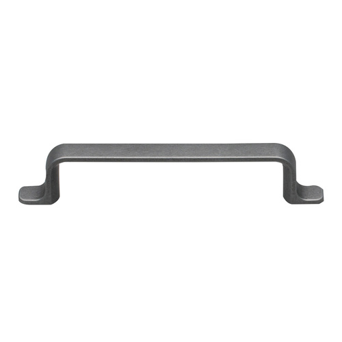 Kethy Rio Cabinet Pull Handle 256mm Inox L833/256-INX