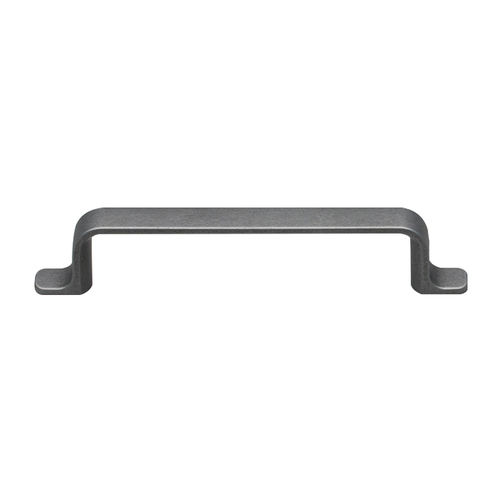 Kethy Rio Cabinet Handle 256mm Rustic Grey L833256RG