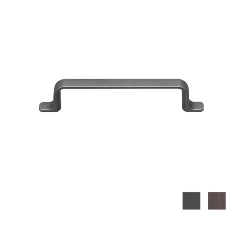 Kethy Rio Cabinet Handle L833 - Available in Various Finishes and Sizes