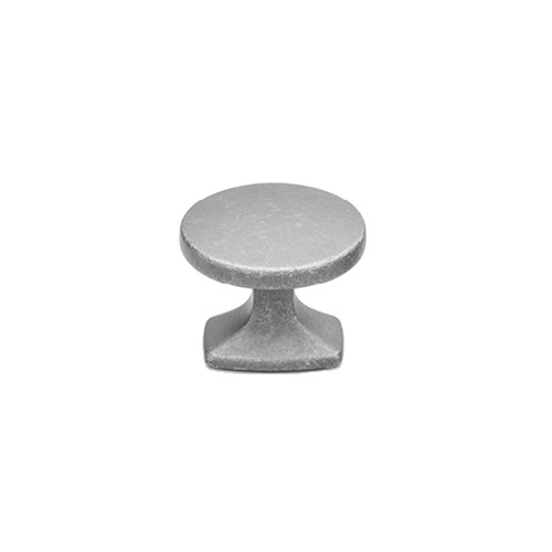 Kethy Classic Cabinet Knob 34mm Inox L835/34-INX