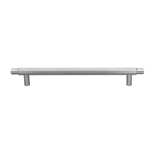 Kethy Herning Cabinet Pull Handle 128mm Inox L858/128-INX
