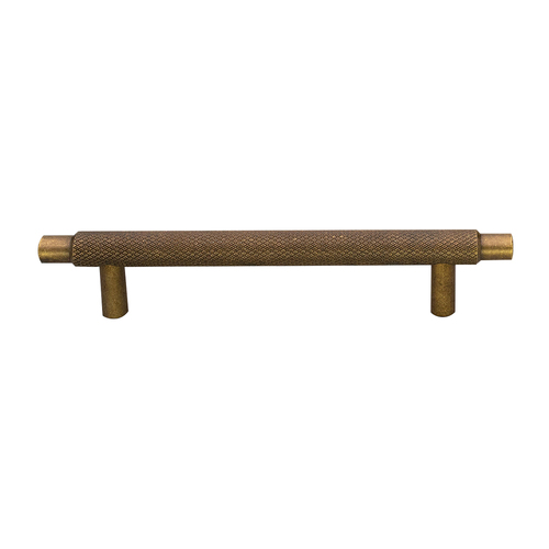 Kethy Herning Cabinet Pull Handle 192mm Antique Bronze L858/192-ABZ