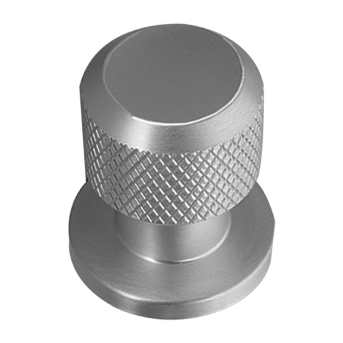 Kethy Herning Cabinet Knob 30mm Inox L860/30-INX