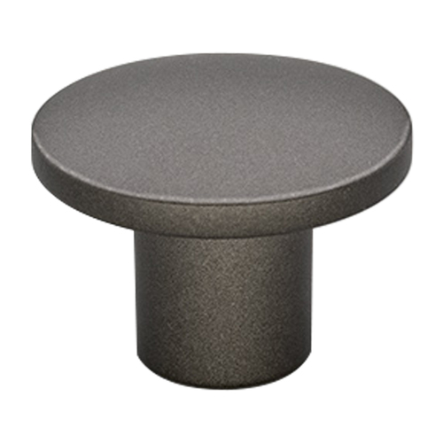Kethy Yarra Knob 34mm Matt Graphite PM120/34-GRAP