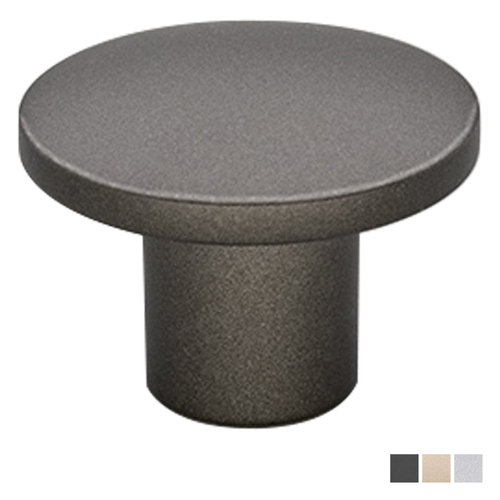Kethy Yarra Cabinet Knob 37mm - Available in Various Finishes
