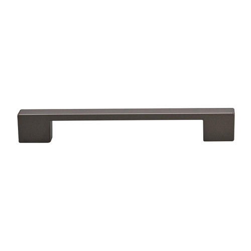 Kethy Binda Cabinet Pull Handle 160mm Matt Graphite PM125/160-GRAP