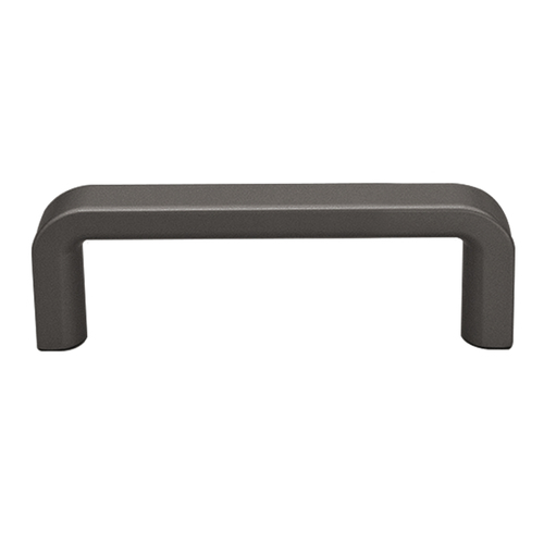 Kethy Byron Handle 128mm Matt Graphite PM2810/128-GRAP