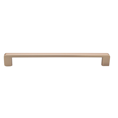 Kethy PM2817 Bega Handle 128mm Matt Champagne PM2817128CMP