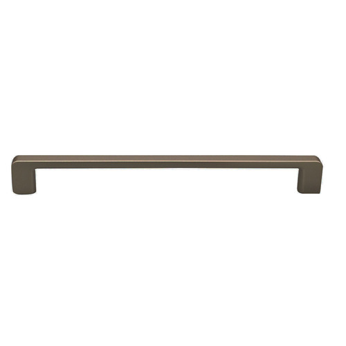 Kethy PM2817 Bega Handle 128mm Matt Graphite PM2817128GRAP
