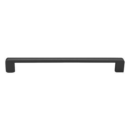 Kethy PM2817 Bega Handle 288mm Matt Black PM2817288MBK#4