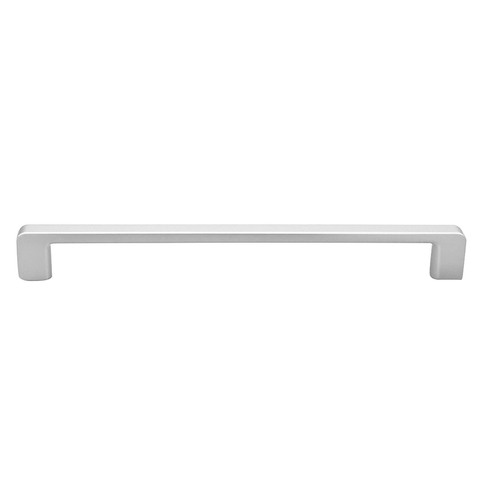 Kethy PM2817 Bega Handle 288mm Matt Silver PM2817288MSIL
