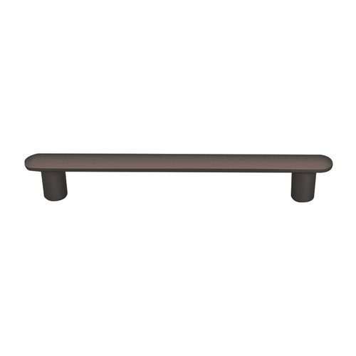 Kethy Yarra Cabinet Pull Handle 160mm Matt Graphite PM2820/160-GRAP