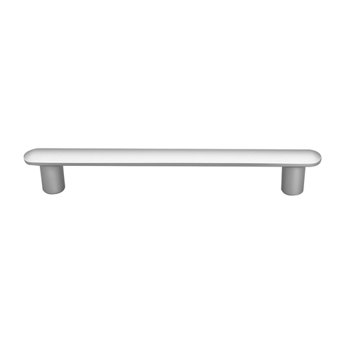 Kethy Yarra Cabinet Pull Handle 160mm Matt Silver PM2820/160-MSIL