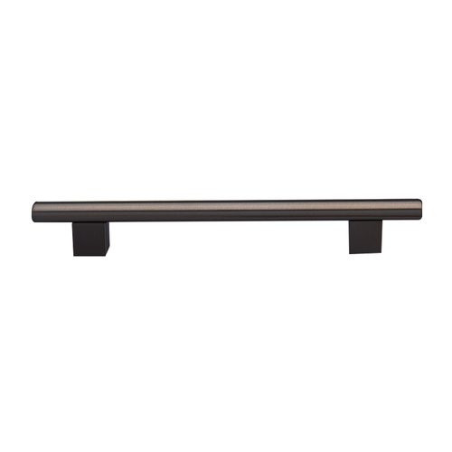 Kethy Eibar Cabinet Pull Handle 224mm Gunmetal PS330/160-GM