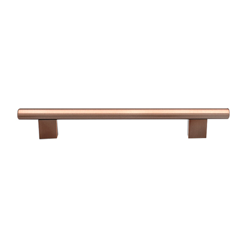 Kethy Eibar Cabinet Pull Handle 256mm Copper PS330/192-COPP