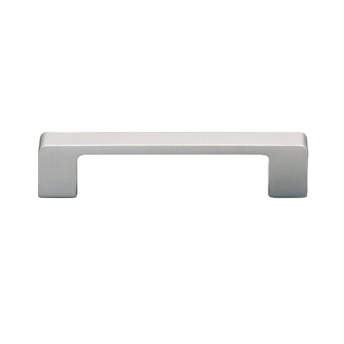Kethy Cabinet Handle S228 S Series Narrow Block Aluminium-Matt Anodised