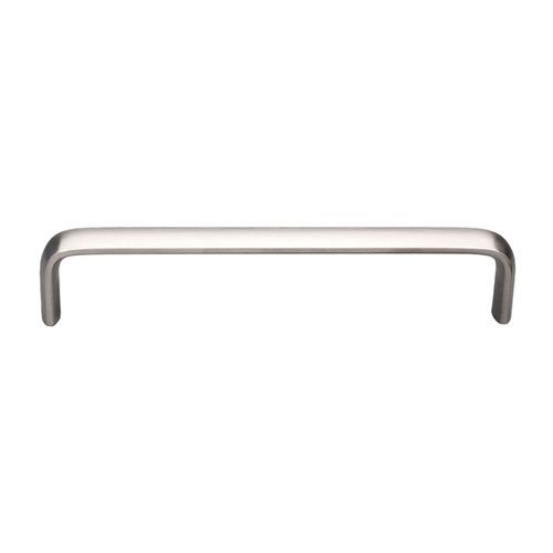 Out of Stock: ETA End May - Kethy S333224SS Cobar Cabinet Handle Brushed Stainless Steel 224mm