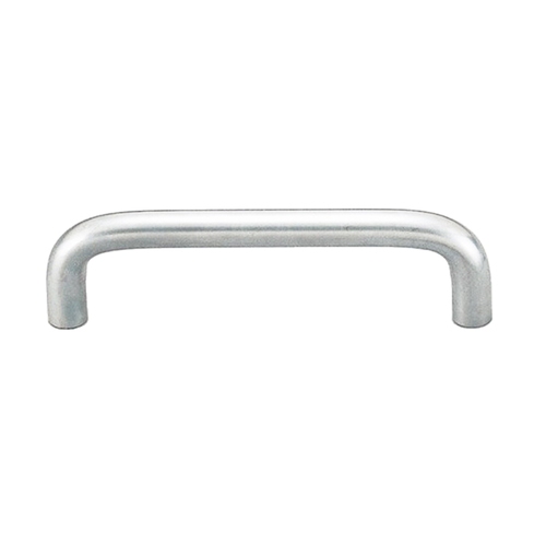 Kethy Cabinet Handle S509 S Series Die-cast Zinc-Polished Chrome
